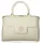  Dámska kabelka Valentino Bags v bielej farbe s bočným popruhom 26 x 17 x 11 cm