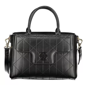    Dámska kabelka Valentino Bags čierna, s bočným popruhom 26 x 17 x 11 cm