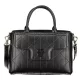 Dámska kabelka Valentino Bags čierna, s bočným popruhom 26 x 17 x 11 cm