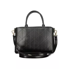    Dámska kabelka Valentino Bags čierna, s bočným popruhom 26 x 17 x 11 cm