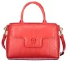  Dámska kabelka Valentino Bags červená, s bočným popruhom 26 x 17 x 11 cm