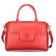  Dámska kabelka Valentino Bags červená, s bočným popruhom 26 x 17 x 11 cm