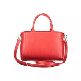    Dámska kabelka Valentino Bags červená, s bočným popruhom 26 x 17 x 11 cm