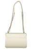  Dámska kabelka cez rameno Valentino Bags v bielej farbe, bočná taška 23 x 16 x 7 cm