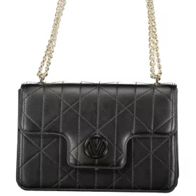   Dámska čierna kabelka cez rameno Valentino Bags 23 x 16 x 7 cm