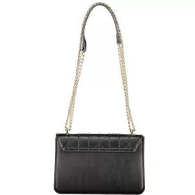    Dámska čierna kabelka cez rameno Valentino Bags 23 x 16 x 7 cm