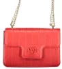  Dámska kabelka cez rameno Valentino Bags červená 23 x 16 x 7 cm