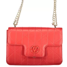    Dámska kabelka cez rameno Valentino Bags červená 23 x 16 x 7 cm