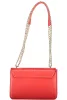  Dámska kabelka cez rameno Valentino Bags červená 23 x 16 x 7 cm