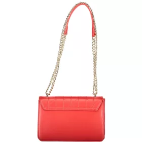    Dámska kabelka cez rameno Valentino Bags červená 23 x 16 x 7 cm