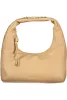  Dámska béžová kabelka cez rameno Valentino Bags 40 x 21 x 12 cm