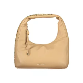    Dámska béžová kabelka cez rameno Valentino Bags 40 x 21 x 12 cm
