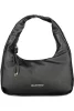  Dámska čierna kabelka cez rameno Valentino Bags 40 x 21 x 12 cm
