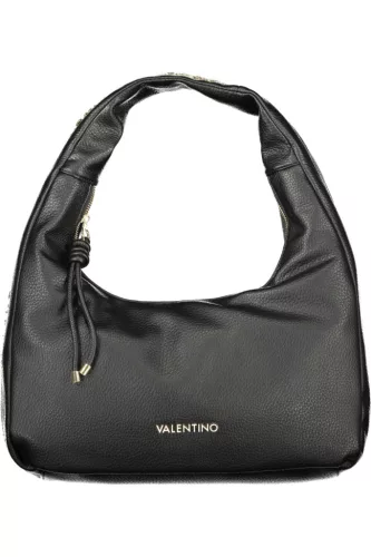 Valentino Bags fekete női válltáska 40 x 21 x 12 cm