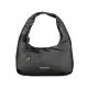  Dámska čierna kabelka cez rameno Valentino Bags 40 x 21 x 12 cm