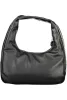  Dámska čierna kabelka cez rameno Valentino Bags 40 x 21 x 12 cm