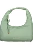  Dámska kabelka cez rameno Valentino Bags jablkovo zelená 40 x 21 x 12 cm