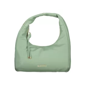    Dámska kabelka cez rameno Valentino Bags jablkovo zelená 40 x 21 x 12 cm