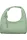  Dámska kabelka cez rameno Valentino Bags jablkovo zelená 40 x 21 x 12 cm