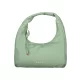  Dámska kabelka cez rameno Valentino Bags jablkovo zelená 40 x 21 x 12 cm