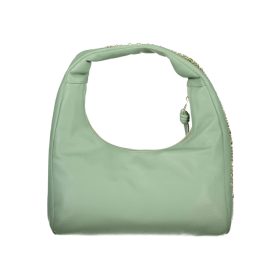 Valentino Bags almazöld női válltáska 40 x 21 x 12 cm