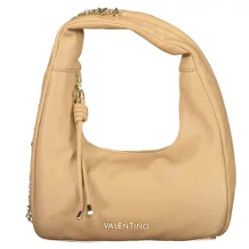    Dámska kabelka cez rameno Valentino Bags hobo, béžová, 31 x 28 x 10 cm