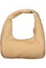  Dámska kabelka cez rameno Valentino Bags hobo, béžová, 31 x 28 x 10 cm