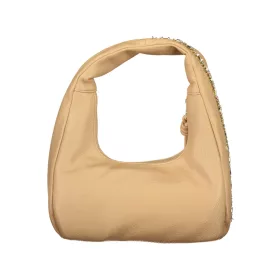    Dámska kabelka cez rameno Valentino Bags hobo, béžová, 31 x 28 x 10 cm