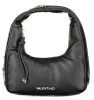  Valentino Bags hobo, čierna dámska kabelka cez rameno 31 x 28 x 10 cm