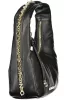  Valentino Bags hobo, čierna dámska kabelka cez rameno 31 x 28 x 10 cm
