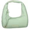  Dámska kabelka cez rameno Valentino Bags hobo, mätovo zelená 31 x 28 x 10 cm