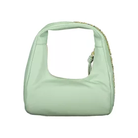   Dámska kabelka cez rameno Valentino Bags hobo, mätovo zelená 31 x 28 x 10 cm