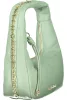  Dámska kabelka cez rameno Valentino Bags hobo, mätovo zelená 31 x 28 x 10 cm