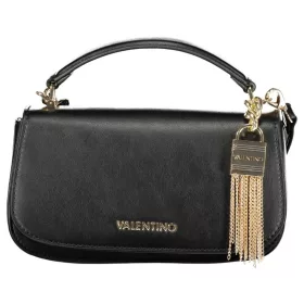    Dámska kabelka Valentino Bags čierna, crossbody 24 x 14 x 8 cm