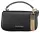  Dámska kabelka Valentino Bags čierna, crossbody 24 x 14 x 8 cm