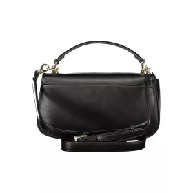    Dámska kabelka Valentino Bags čierna, crossbody 24 x 14 x 8 cm