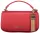  Dámska kabelka Valentino Bags červená, bočná taška 23 x 13 x 8 cm