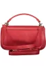  Dámska kabelka Valentino Bags červená, bočná taška 23 x 13 x 8 cm