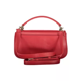    Dámska kabelka Valentino Bags červená, bočná taška 23 x 13 x 8 cm