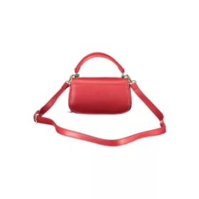    Dámska kabelka Valentino Bags červená, bočná taška 18 x 10 x 7 cm