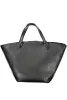  Dámska kabelka Valentino Bags čierna 30 x 25 x 19 cm