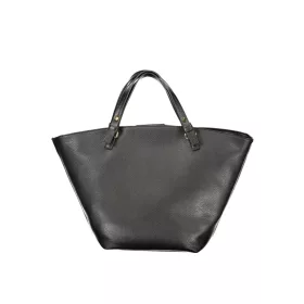  Dámska kabelka Valentino Bags čierna 30 x 25 x 19 cm