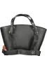  Dámska kabelka Valentino Bags čierna 25 x 23 x 15 cm