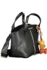  Dámska kabelka Valentino Bags čierna 25 x 23 x 15 cm