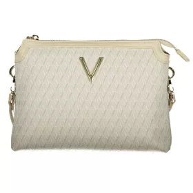   Dámska crossbody kabelka Valentino Bags béžová 26 x 18 x 10 cm