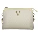  Dámska crossbody kabelka Valentino Bags béžová 26 x 18 x 10 cm