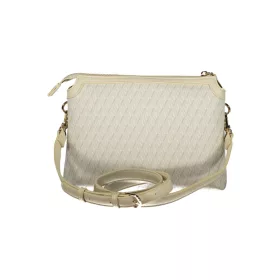    Dámska crossbody kabelka Valentino Bags béžová 26 x 18 x 10 cm