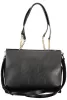  Dámska čierna kabelka cez rameno Valentino Bags 31 x 24 x 11 cm