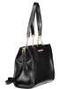  Dámska čierna kabelka cez rameno Valentino Bags 31 x 24 x 11 cm