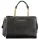  Dámska čierna kabelka cez rameno Valentino Bags 25 x 20 x 11 cm